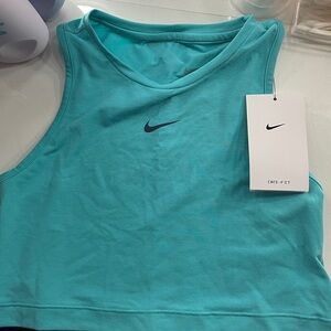 Kids XS Nike Tank Top